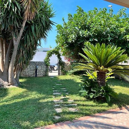 Casa Migliorisi A Marina Di Ragusa Per Vacanze Exteriör bild
