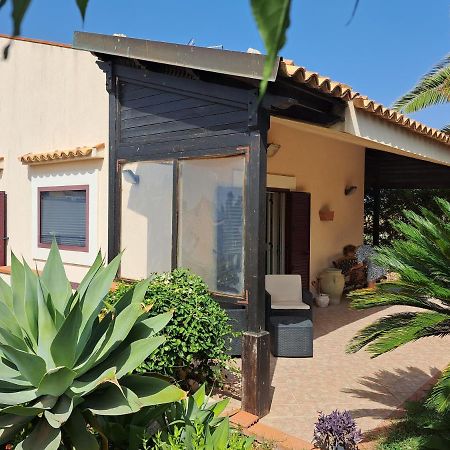 Casa Migliorisi A Marina Di Ragusa Per Vacanze Exteriör bild
