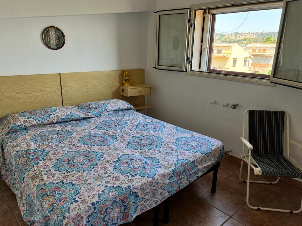 Casa Migliorisi A Marina Di Ragusa Per Vacanze Exteriör bild