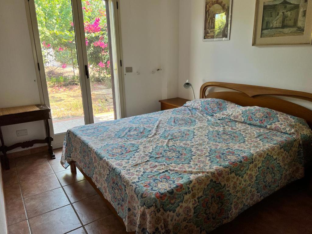 Casa Migliorisi A Marina Di Ragusa Per Vacanze Exteriör bild