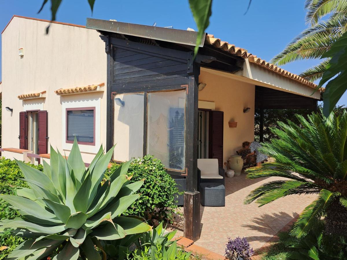 Casa Migliorisi A Marina Di Ragusa Per Vacanze Exteriör bild